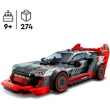 LEGO 76921, Bygge legetøj 
