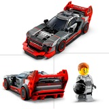 LEGO 76921, Bygge legetøj 