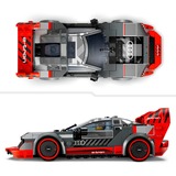 LEGO 76921, Bygge legetøj 
