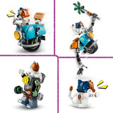 LEGO 77081, Bygge legetøj 