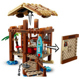 LEGO Bygge legetøj 