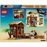 LEGO Bygge legetøj 