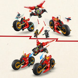 LEGO Bygge legetøj 
