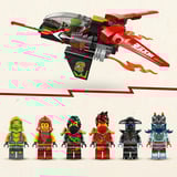 LEGO Bygge legetøj 