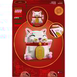 LEGO Bygge legetøj 