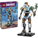 LEGO Fortnite KIT, Bygge legetøj 