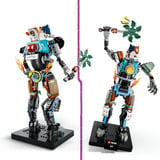 LEGO Fortnite KIT, Bygge legetøj 