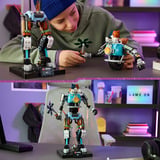 LEGO Fortnite KIT, Bygge legetøj 