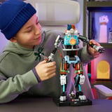 LEGO Fortnite KIT, Bygge legetøj 