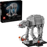 LEGO Star Wars AT-AT, Bygge legetøj 