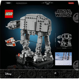 LEGO Star Wars AT-AT, Bygge legetøj 