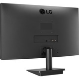 LG 24MP400-B computerskærm 61 cm (24") 1920 x 1080 pixel Fuld HD LED Sort, LED-skærm Sort (mat), 61 cm (24"), 1920 x 1080 pixel, Fuld HD, LED, 5 ms, Sort
