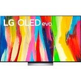 LG OLED-TV Sort