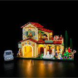 Lumibricks L9086, Bygge legetøj 