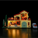 Lumibricks L9086, Bygge legetøj 