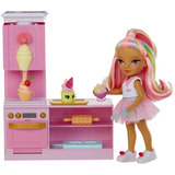 MGA Entertainment 522058-EUC, Spil figur 