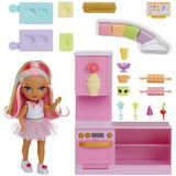 MGA Entertainment 522058-EUC, Spil figur 