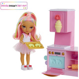 MGA Entertainment 522058-EUC, Spil figur 