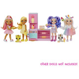 MGA Entertainment 522058-EUC, Spil figur 