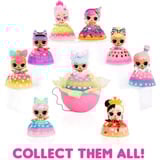 MGA Entertainment 593140EUC, Spil figur 