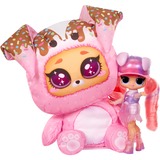 MGA Entertainment Dukke 