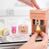 MGA Entertainment Klippe og klistre 