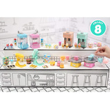 MGA Entertainment Klippe og klistre 