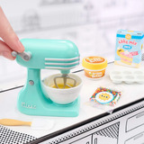 MGA Entertainment MGA's Miniverse - Make It Mini Appliances Series 2 in PDQ, Klippe og klistre Miniverse MGA's - Make It Mini Appliances Series 2 in PDQ, 8 År, Flerfarvet, Plast