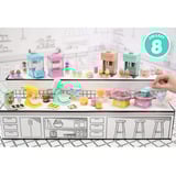 MGA Entertainment MGA's Miniverse - Make It Mini Appliances Series 2 in PDQ, Klippe og klistre Miniverse MGA's - Make It Mini Appliances Series 2 in PDQ, 8 År, Flerfarvet, Plast