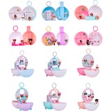 MGA Entertainment Mini Family Asst S2 in PDQ, Dukke L.O.L. Surprise! Mini Family Asst S2 in PDQ, Minidukke, Hunstik, 4 År, Dreng/Pige, Flerfarvet