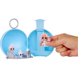MGA Entertainment Mini Family Asst S2 in PDQ, Dukke L.O.L. Surprise! Mini Family Asst S2 in PDQ, Minidukke, Hunstik, 4 År, Dreng/Pige, Flerfarvet