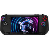 MSI Claw A1M-059 renoveret, Håndholdt konsol 