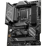 MSI Z790 GAMING PLUS WIFI, Bundkort grå/Sort