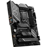 MSI Z790 GAMING PLUS WIFI, Bundkort grå/Sort