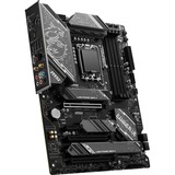MSI Z790 GAMING PLUS WIFI, Bundkort grå/Sort