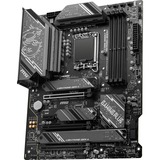 MSI Z790 GAMING PLUS WIFI, Bundkort grå/Sort