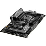 MSI Z790 GAMING PLUS WIFI, Bundkort grå/Sort