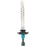 Makita DUH506Z, Hækkeklipper Blå/Sort