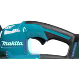 Makita DUH506Z, Hækkeklipper Blå/Sort