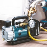 Makita DVP180Z Ikke kategoriseret, Pumpe Blå/Sort