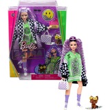 Mattel Dukke