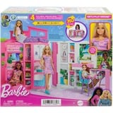 Mattel Getaway House-dukke og legesæt, Baggrund 