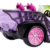 Mattel HHK63, Spil køretøj 