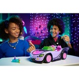 Mattel HHK63 dukke tilbehør Dukkebil, Spil køretøj Dukkebil, 4 År, 900 g