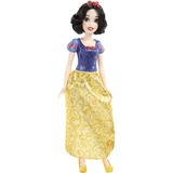 Mattel HLW08, Spil figur 