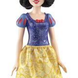 Mattel HLW08, Spil figur 