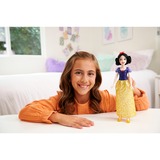 Mattel HLW08, Spil figur 