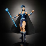 Mattel JBP77, Spil figur 