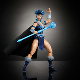 Mattel JBP77, Spil figur 