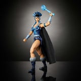 Mattel JBP77, Spil figur 
